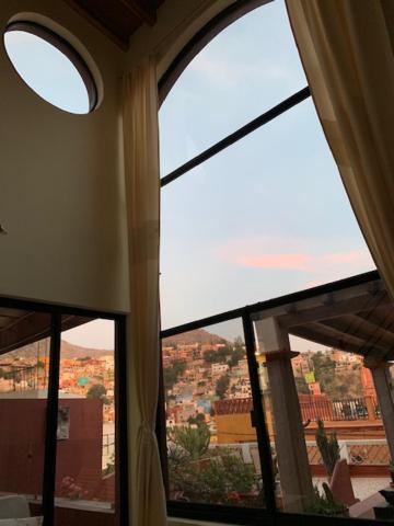Antigua Casa Del Limon Villa Guanajuato Kültér fotó