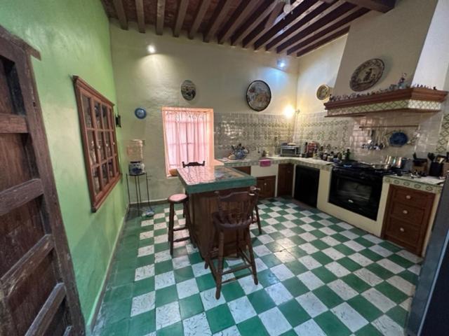 Antigua Casa Del Limon Villa Guanajuato Kültér fotó
