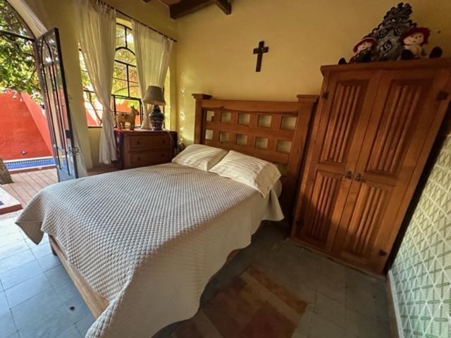 Antigua Casa Del Limon Villa Guanajuato Kültér fotó