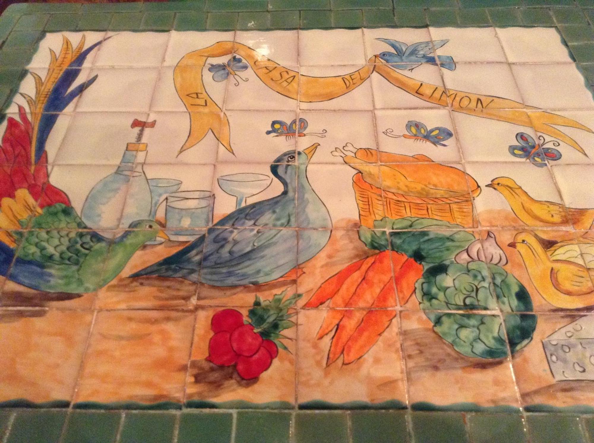 Antigua Casa Del Limon Villa Guanajuato Kültér fotó